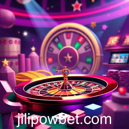 Exploring Powbet: The Dynamic World of Online Casino Gaming