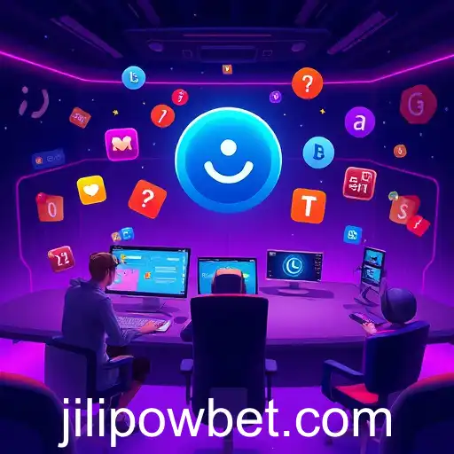 Exploring the 'Contact Us' Game Category with Powbet: A Unique Online Experience