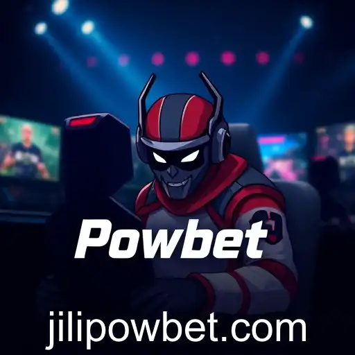 Exploring Esports Betting: A Dive into Powbet's Innovative Gaming Category