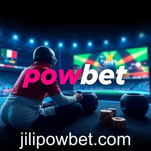 The Rise of Powbet in the Digital Gaming Arena