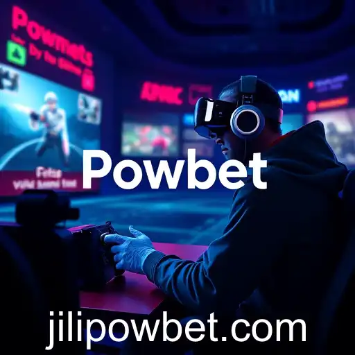 The Evolution of Online Gaming: Powbet Leading the Charge
