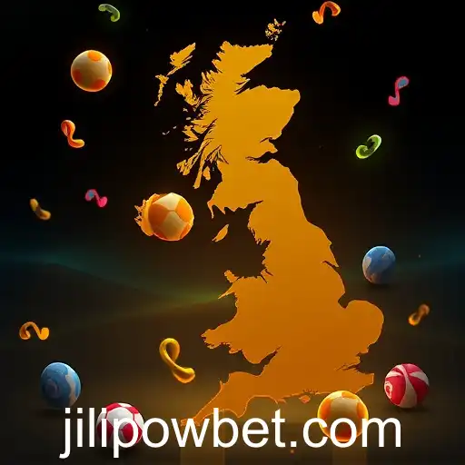 Gaming Evolution: Powbet's Rise in 2025