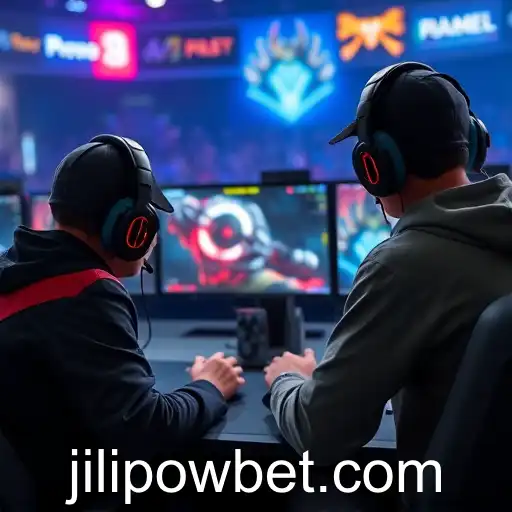 Powbet Gaming Website Expansion