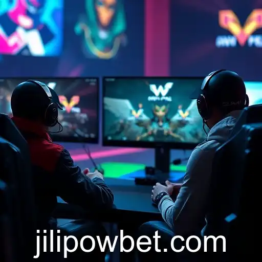 Powbet's Impact on the Gaming Landscape