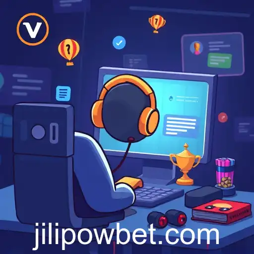The Rise of Powbet in the Global Gaming Market