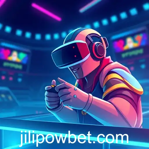 Powbet: Revolutionizing Interactive Gaming