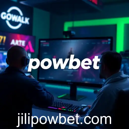 Powbet