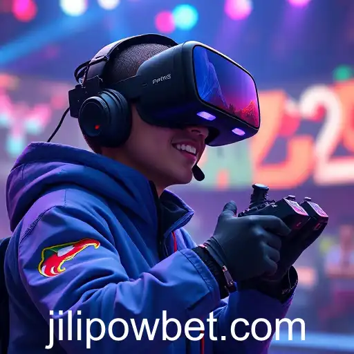 Powbet Revolutionizes Online Gaming Experience
