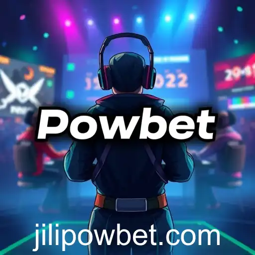 Powbet: The Digital Gaming Revolution