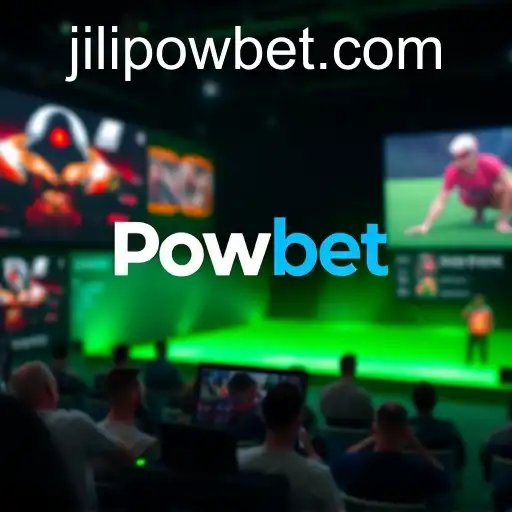 Powbet's Impact on the Gaming Scene
