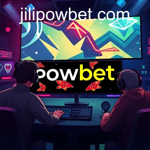 The Rise of Powbet in Online Gaming