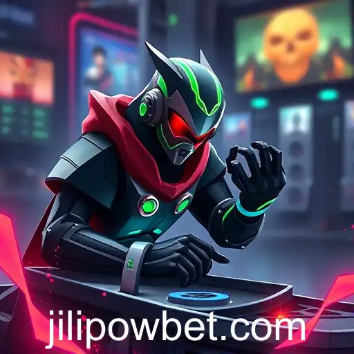 Powbet: Shaping Online Gaming in 2025