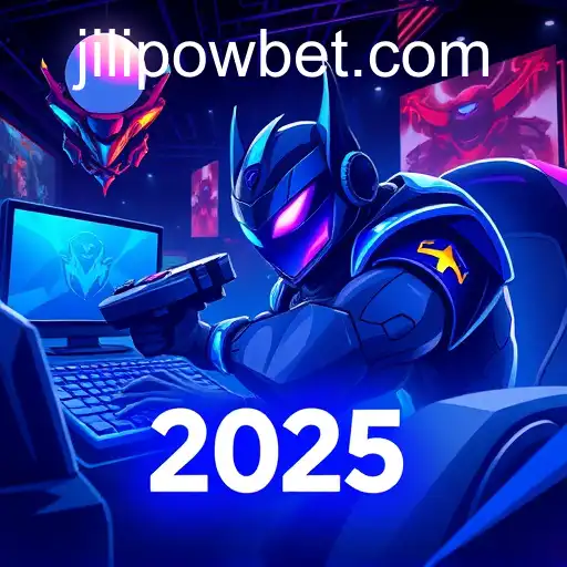 Rise of Online Gaming Platforms: Powbet Leads the Way