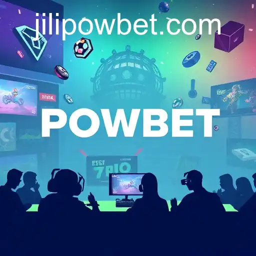 Powbet Revolutionizes Online Gaming Experience