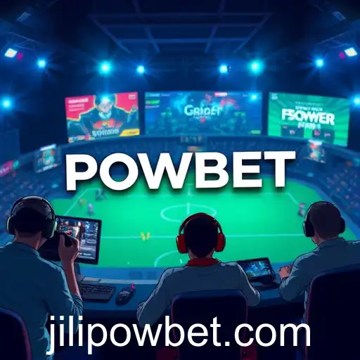 The Rise of Powbet: A New Era in Online Gaming