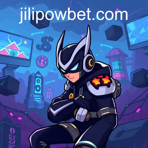 Powbet's Surge in Online Gaming