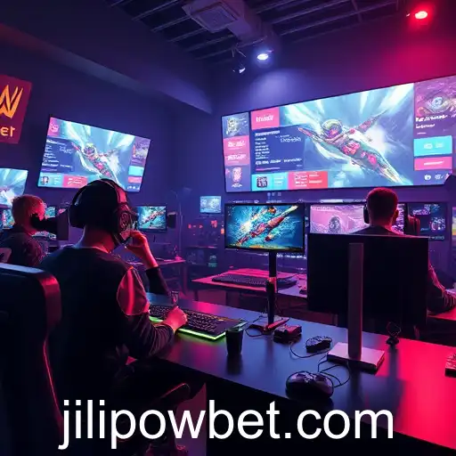 The Rise of Powbet in Online Gaming