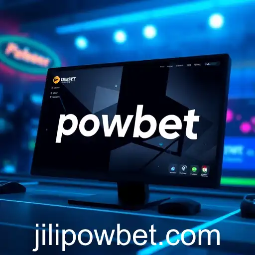 Powbet's Rise in Online Gaming