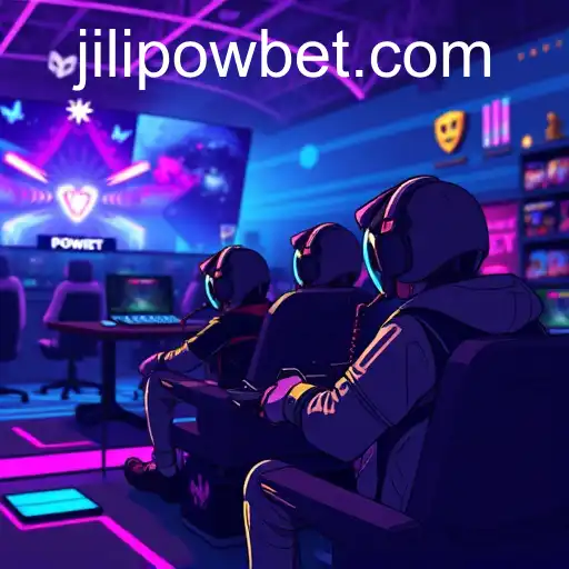Powbet's Growing Influence in Online Gaming