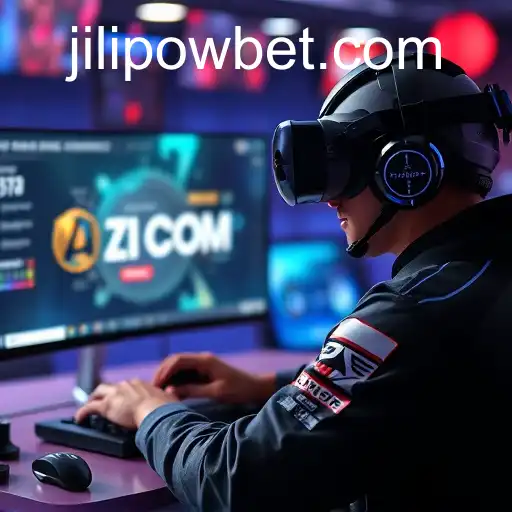 Powbet's Impact on Online Gaming