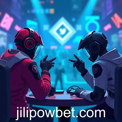 Powbet: Revolutionizing Online Gaming in 2025