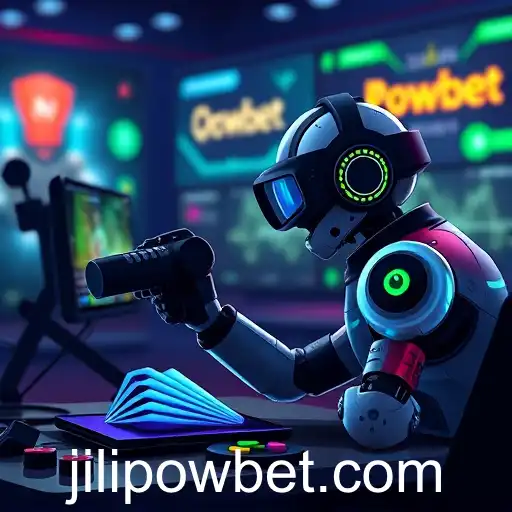 Powbet: Revolutionizing Online Gaming Experience