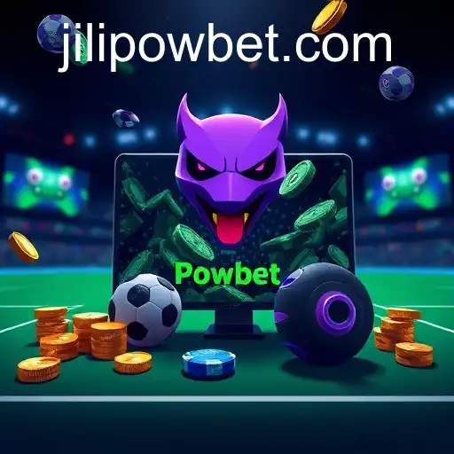 The Rise of Powbet in the Online Gaming Arena