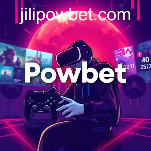 The Rise of Powbet: A Virtual Gaming Hub