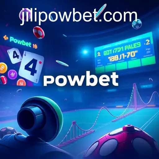 The Rise of Powbet: A New Frontier in Online Gaming