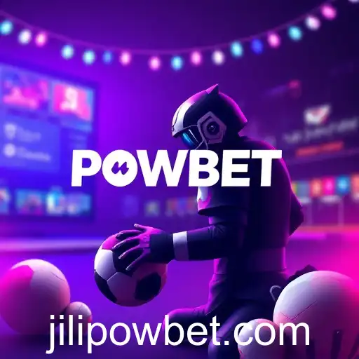 Exploring the Rise of Powbet in Online Gaming