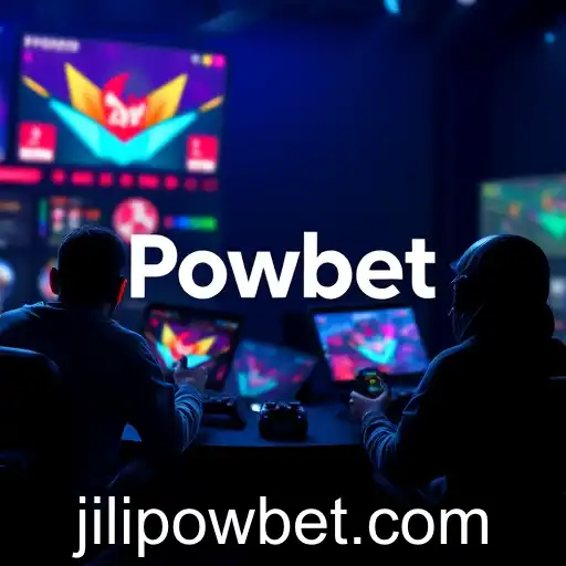 The Rise of Powbet: Gaming Meets Global Trends