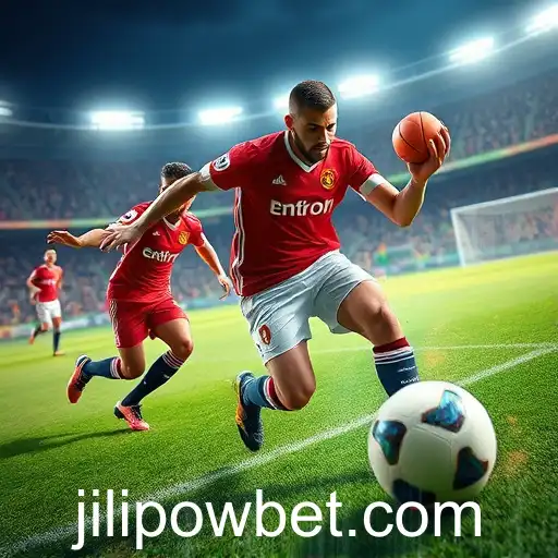 Exploring the Excitement of Sports Betting with Powbet