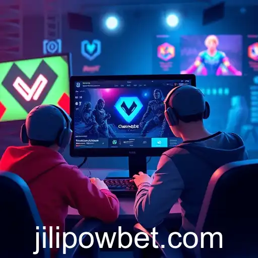 The Evolution of Online Gaming: A Look at Powbet